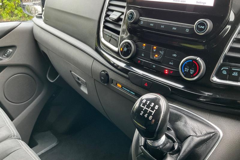 Used Ford Transit Custom 2023 for sale - 77785352: Photo 29