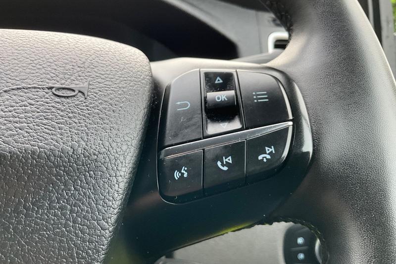 Used Ford Transit Custom 2023 for sale - 77785352: Photo 31