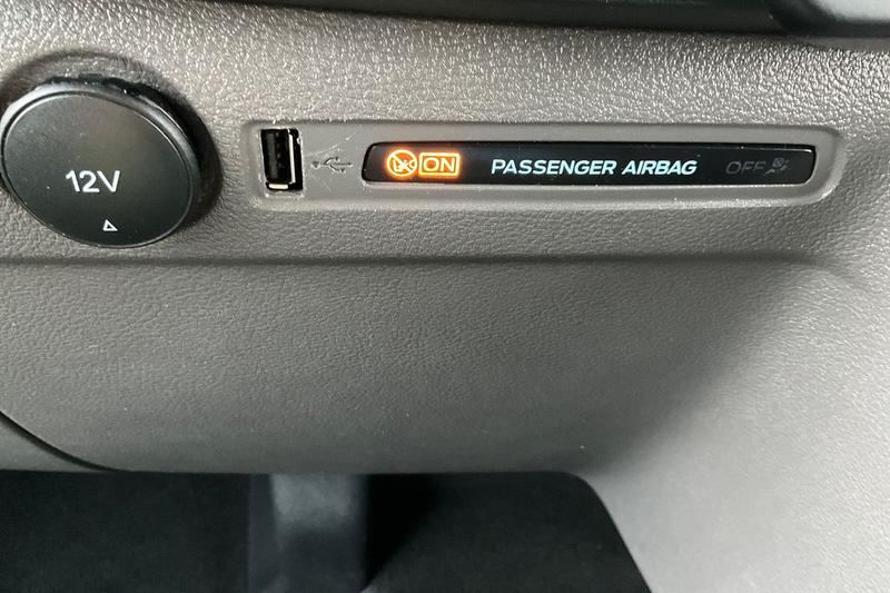 Used Ford Transit Custom 2023 for sale - 77785352: Photo 33