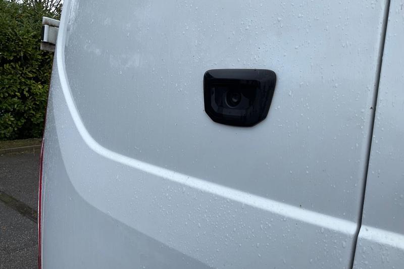 Used Ford Transit Custom 2023 for sale - 77785352: Photo 37