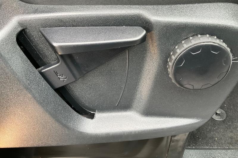 Used Ford Transit Custom 2023 for sale - 77785352: Photo 38