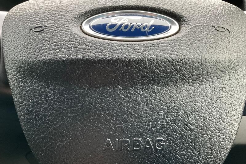 Used Ford Transit Custom 2023 for sale - 77785352: Photo 39