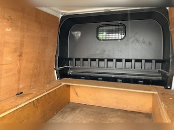 Used Ford Transit Custom 2023 for sale - 77785352: Photo