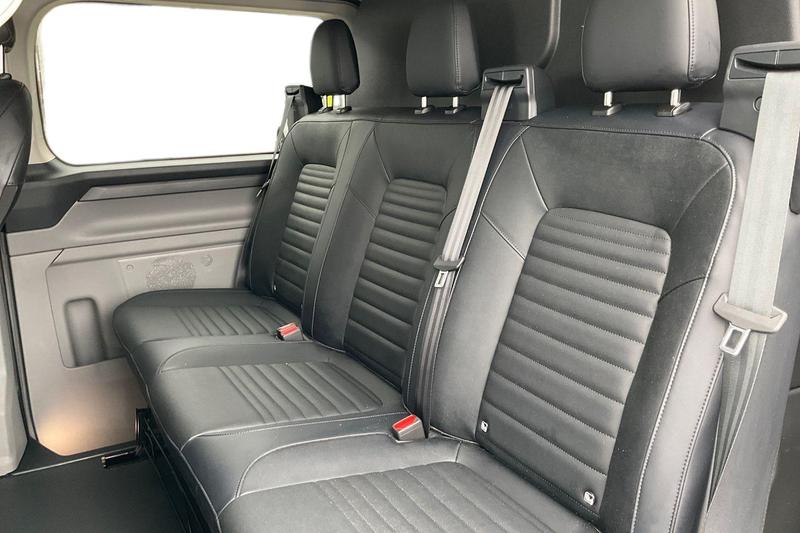 Used Ford Transit Custom 2025 for sale - 78102408: Photo 10