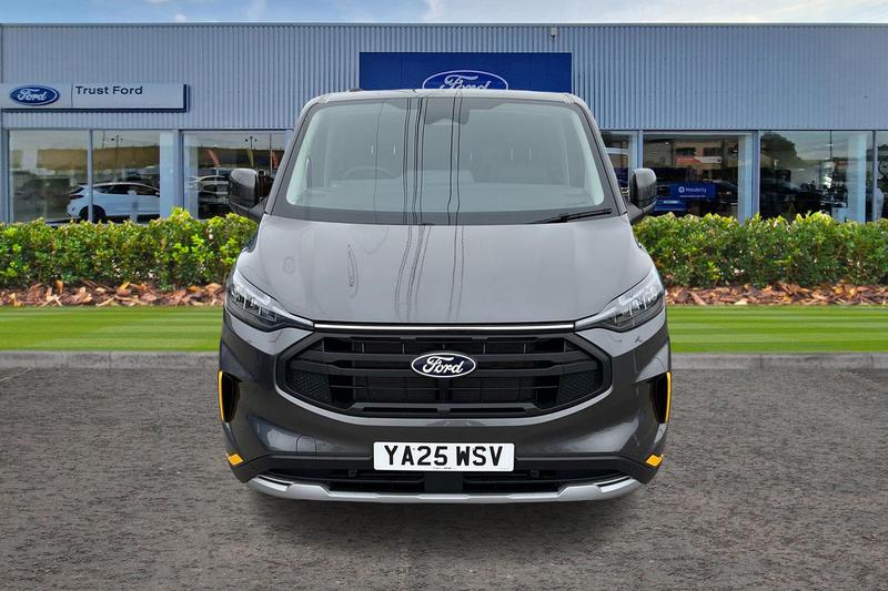 Used Ford Transit Custom 2025 for sale - 78102408: Photo 11