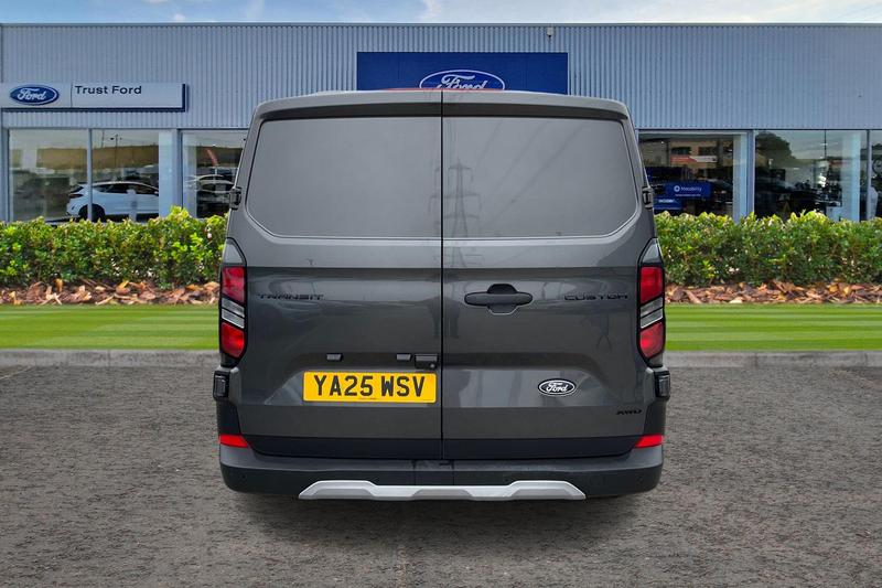 Used Ford Transit Custom 2025 for sale - 78102408: Photo 12