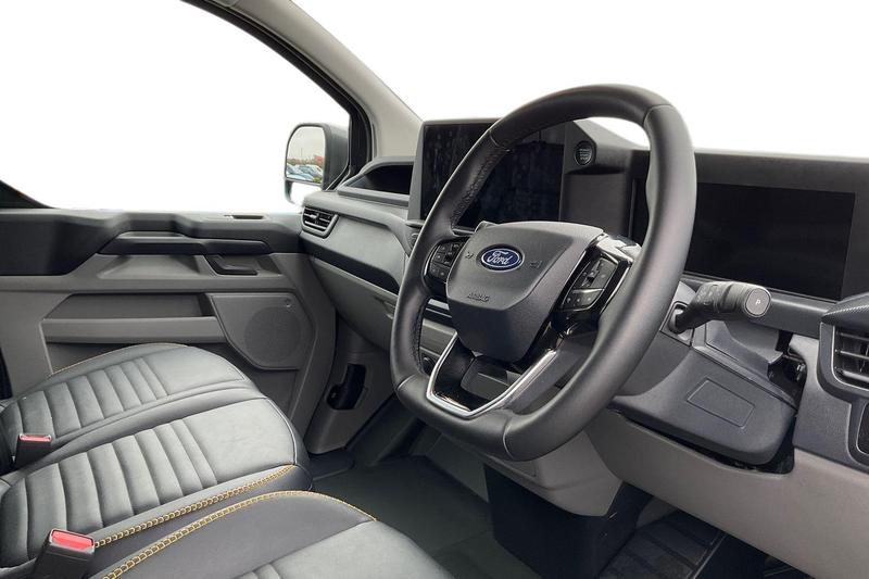 Used Ford Transit Custom 2025 for sale - 78102408: Photo 13