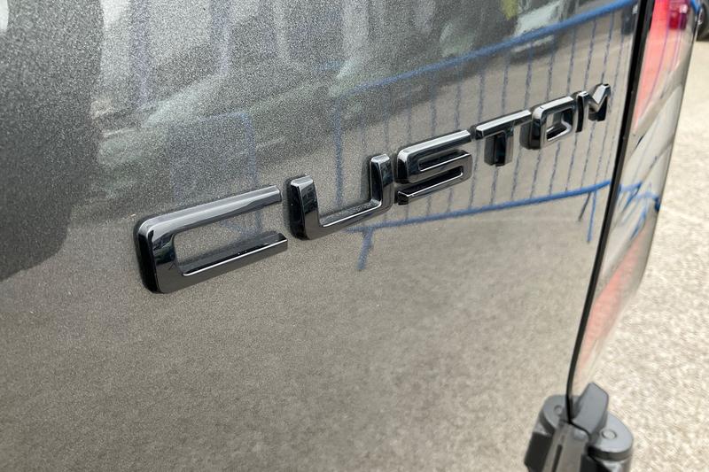 Used Ford Transit Custom 2025 for sale - 78102408: Photo 14