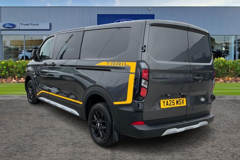 Used Ford Transit Custom 2025 for sale - 78102408: Photo 2