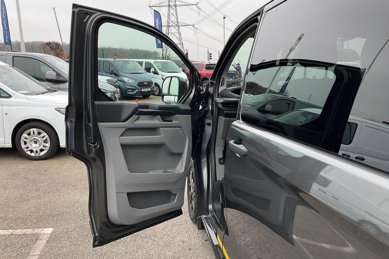 Used Ford Transit Custom 2025 for sale - 78102408: Photo 22