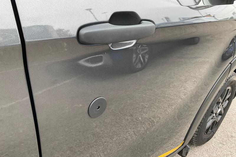 Used Ford Transit Custom 2025 for sale - 78102408: Photo 24