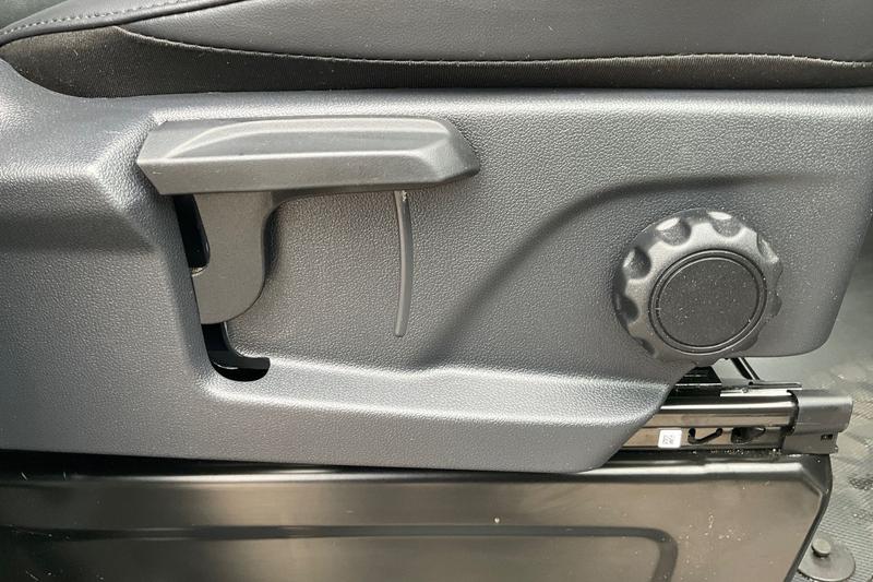 Used Ford Transit Custom 2025 for sale - 78102408: Photo 25