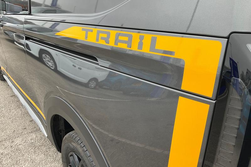 Used Ford Transit Custom 2025 for sale - 78102408: Photo 28