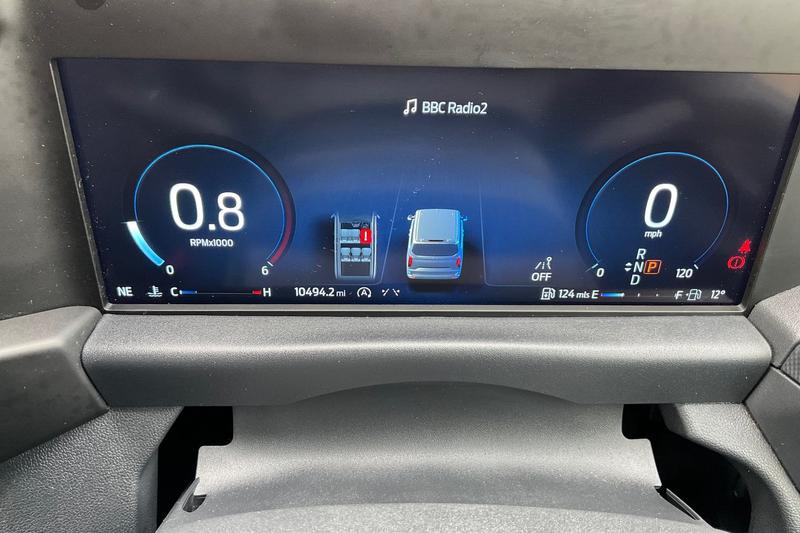 Used Ford Transit Custom 2025 for sale - 78102408: Photo 29