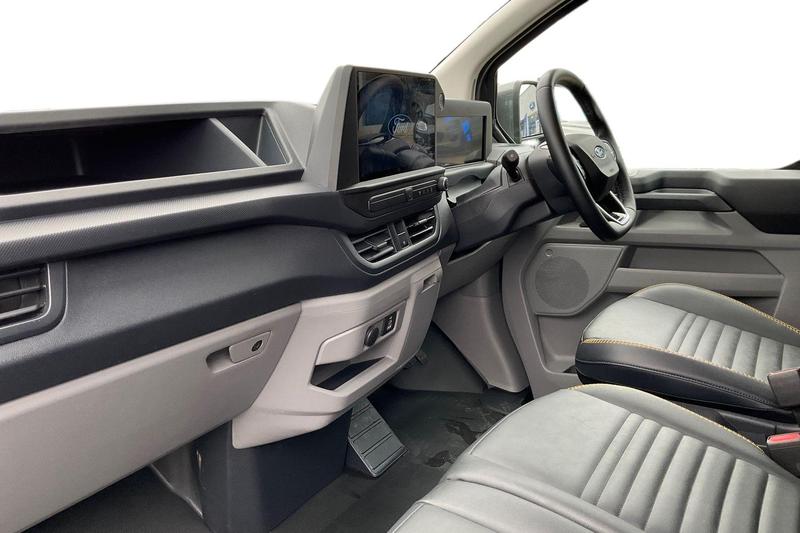 Used Ford Transit Custom 2025 for sale - 78102408: Photo 3