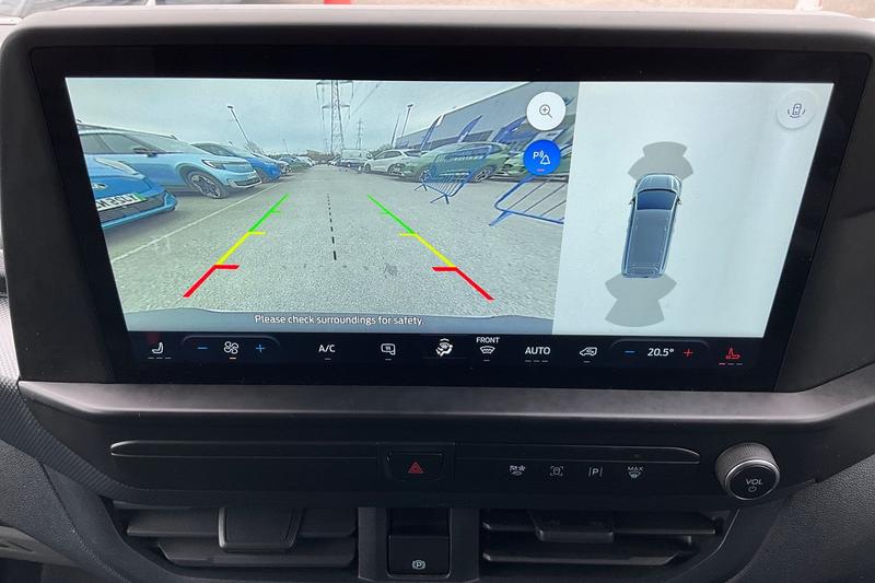 Used Ford Transit Custom 2025 for sale - 78102408: Photo 30