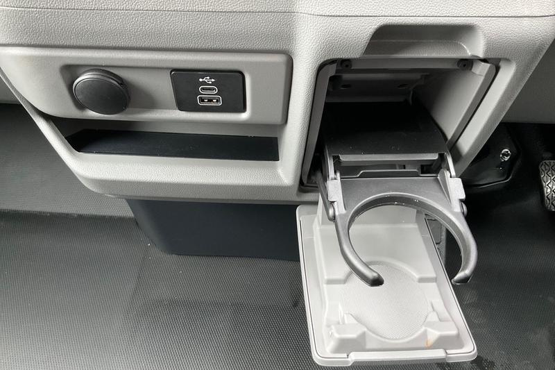 Used Ford Transit Custom 2025 for sale - 78102408: Photo 32