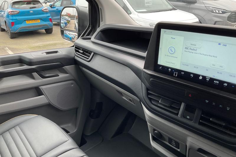 Used Ford Transit Custom 2025 for sale - 78102408: Photo 33