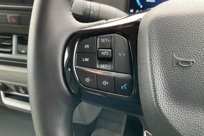 Used Ford Transit Custom 2025 for sale - 78102408: Photo 35