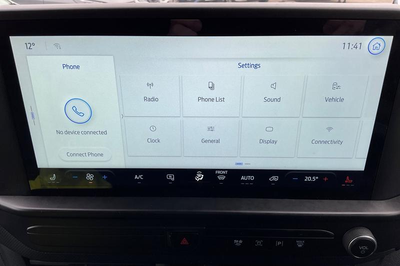 Used Ford Transit Custom 2025 for sale - 78102408: Photo 39