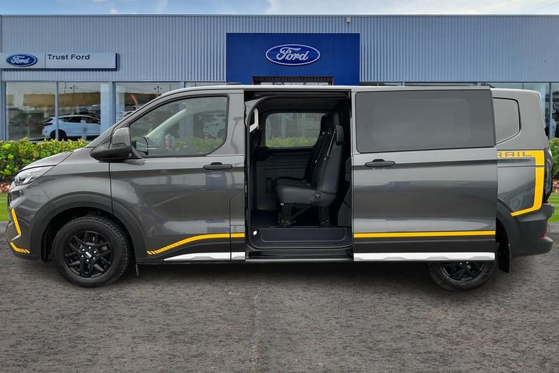 Used Ford Transit Custom 2025 for sale - 78102408: Photo 5