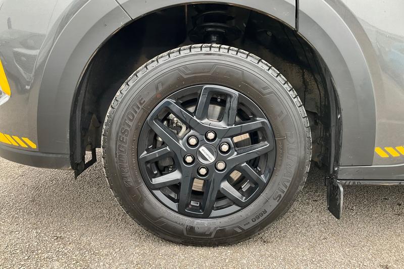 Used Ford Transit Custom 2025 for sale - 78102408: Photo 8