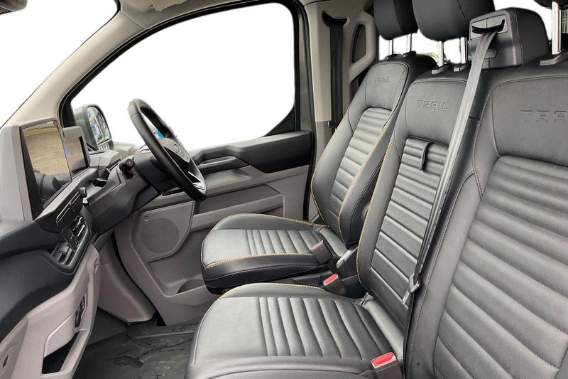 Used Ford Transit Custom 2025 for sale - 78102408: Photo 9