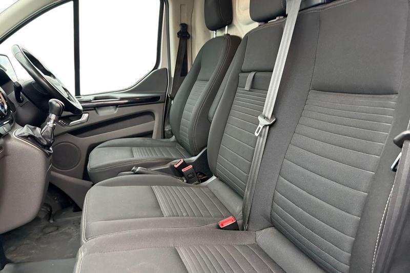 Used Ford Transit Custom 2019 for sale - 77785475: Photo 10