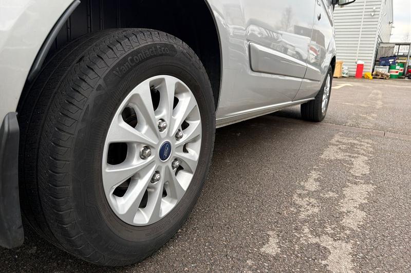 Used Ford Transit Custom 2019 for sale - 77785475: Photo 15