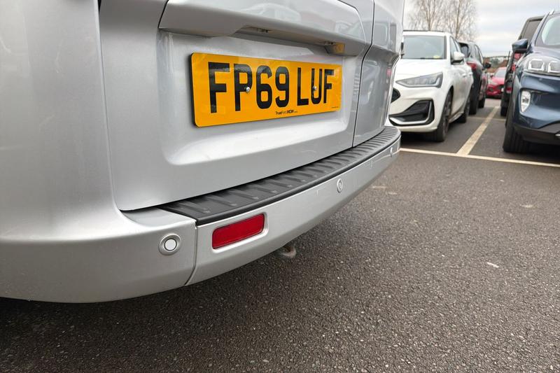 Used Ford Transit Custom 2019 for sale - 77785475: Photo 16