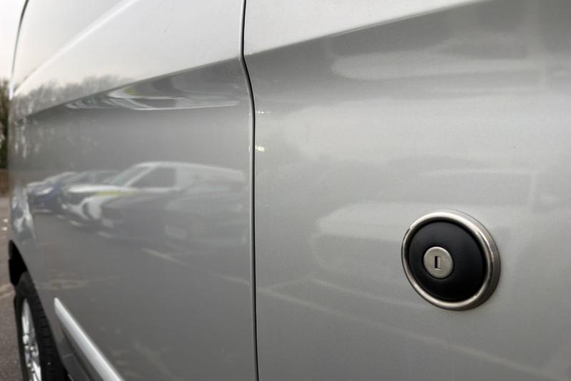 Used Ford Transit Custom 2019 for sale - 77785475: Photo 26