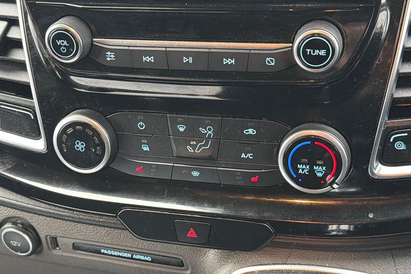 Used Ford Transit Custom 2019 for sale - 77785475: Photo 28