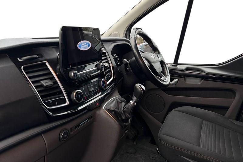 Used Ford Transit Custom 2019 for sale - 77785475: Photo 3