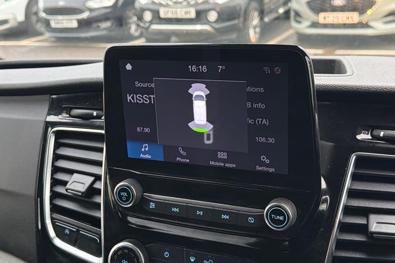 Used Ford Transit Custom 2019 for sale - 77785475: Photo 30