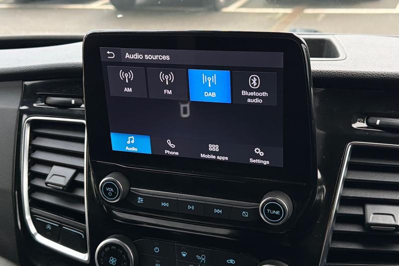 Used Ford Transit Custom 2019 for sale - 77785475: Photo 34