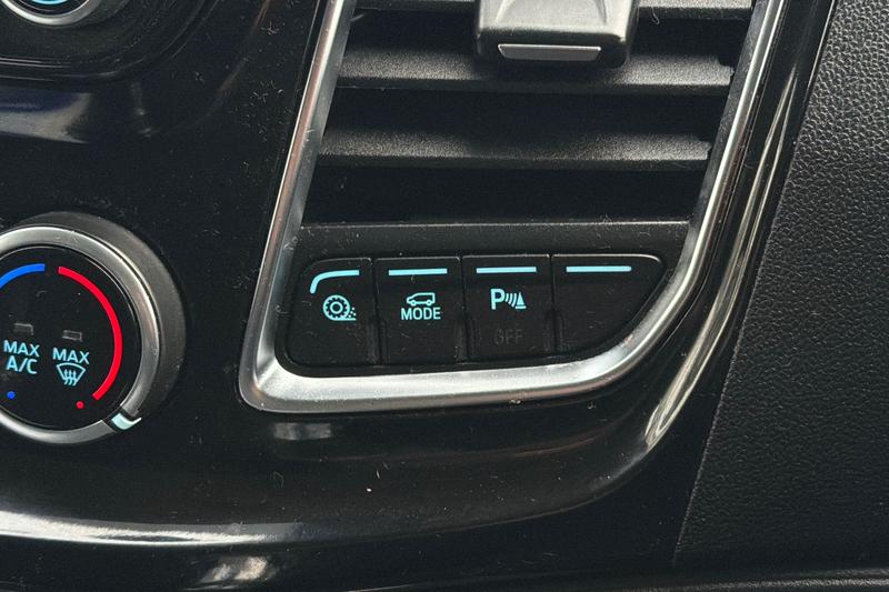 Used Ford Transit Custom 2019 for sale - 77785475: Photo 35