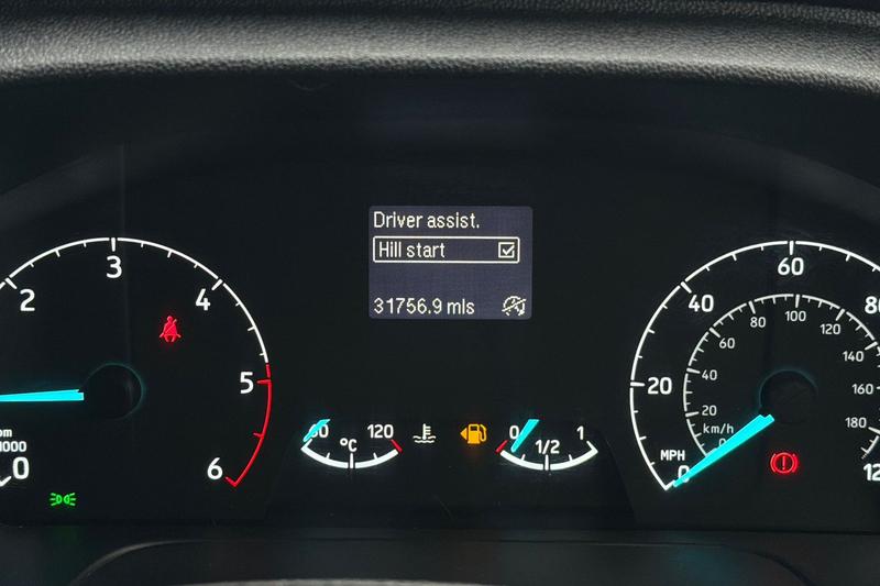 Used Ford Transit Custom 2019 for sale - 77785475: Photo 37