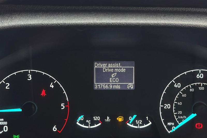 Used Ford Transit Custom 2019 for sale - 77785475: Photo 38