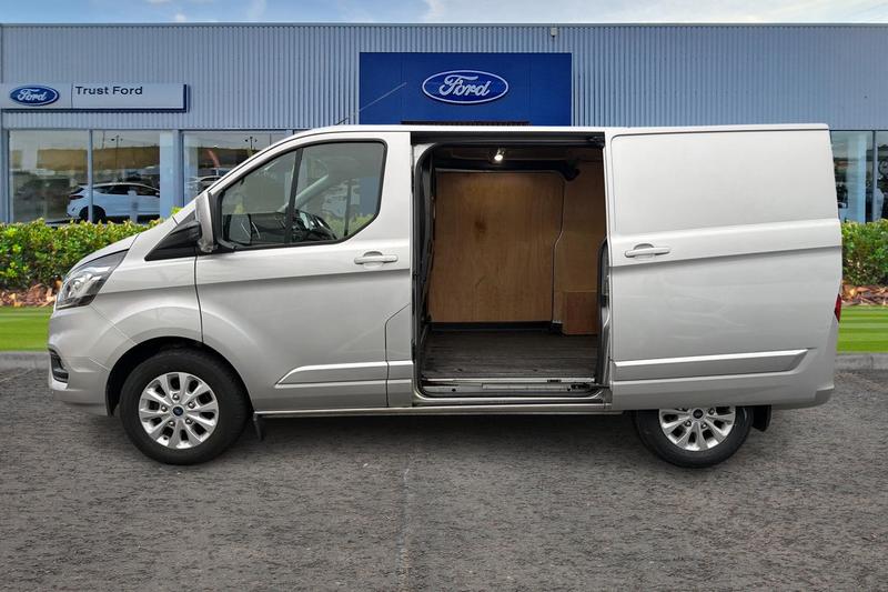 Used Ford Transit Custom 2019 for sale - 77785475: Photo 5