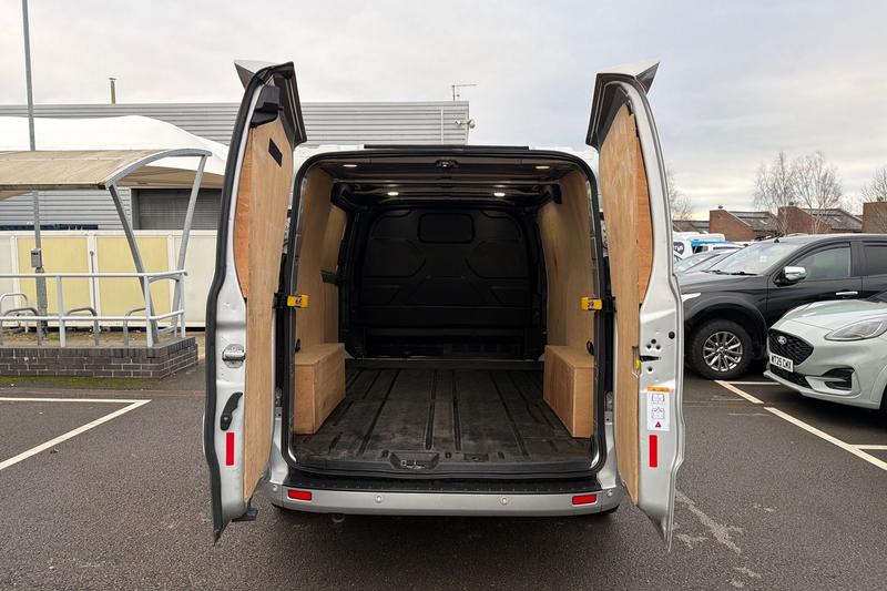 Used Ford Transit Custom 2019 for sale - 77785475: Photo 6