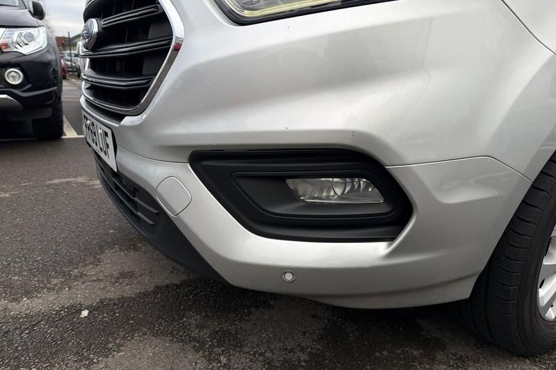 Used Ford Transit Custom 2019 for sale - 77785475: Photo 8