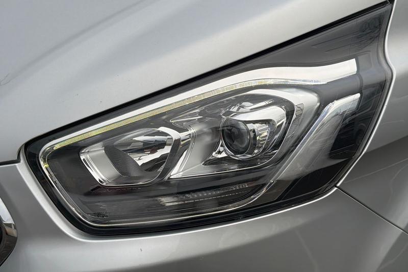 Used Ford Transit Custom 2019 for sale - 77785475: Photo 9