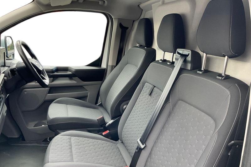 Used Ford Transit Custom 2024 for sale - 77878275: Photo 10