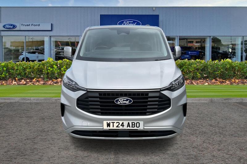 Used Ford Transit Custom 2024 for sale - 77878275: Photo 11