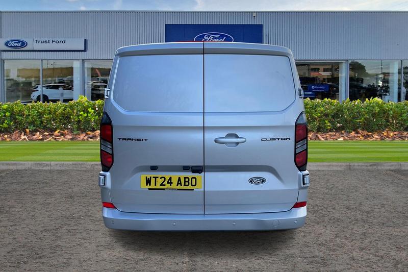 Used Ford Transit Custom 2024 for sale - 77878275: Photo 12