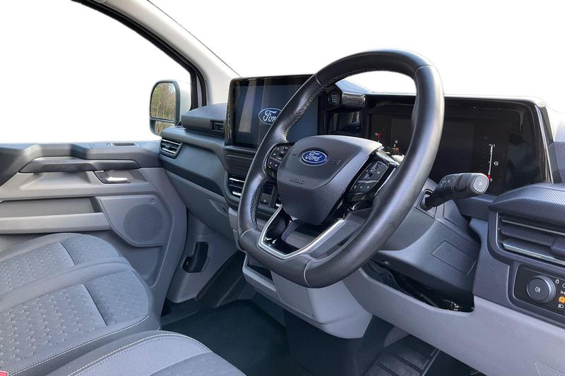 Used Ford Transit Custom 2024 for sale - 77878275: Photo 13