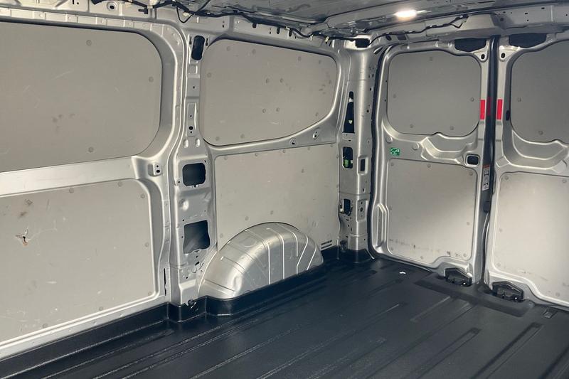 Used Ford Transit Custom 2024 for sale - 77878275: Photo 14