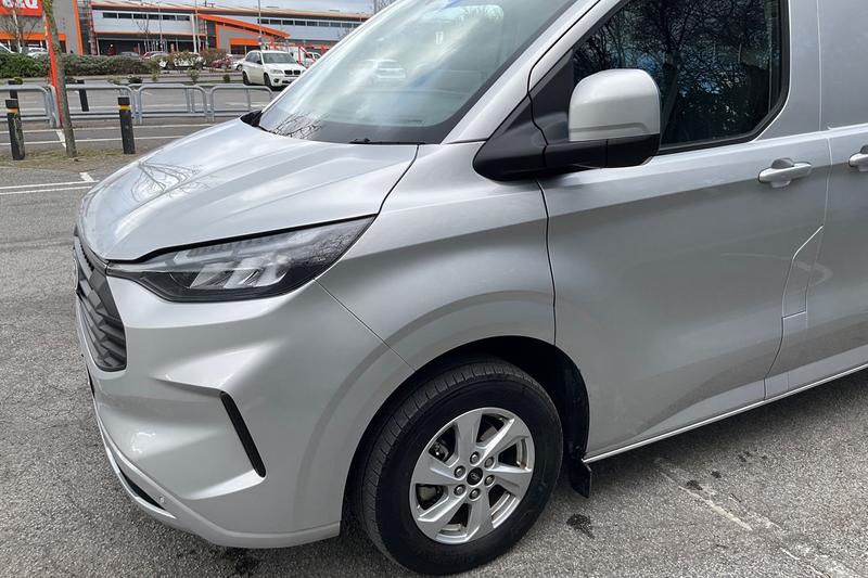 Used Ford Transit Custom 2024 for sale - 77878275: Photo 15