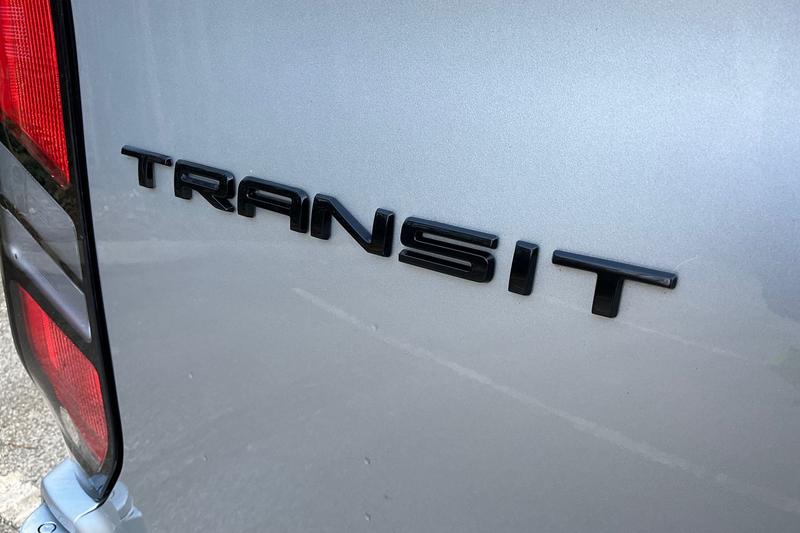 Used Ford Transit Custom 2024 for sale - 77878275: Photo 19