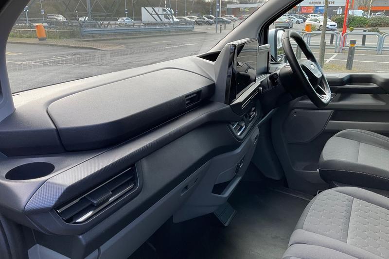 Used Ford Transit Custom 2024 for sale - 77878275: Photo 21